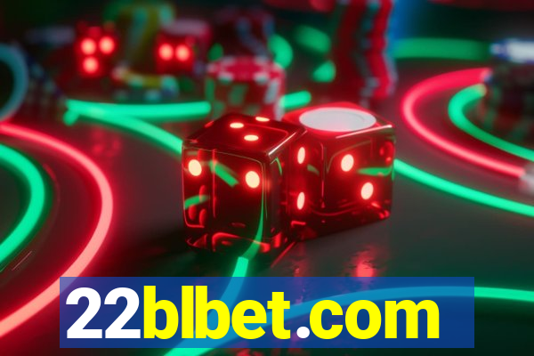 22blbet.com