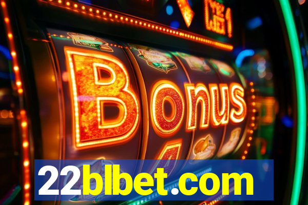 22blbet.com