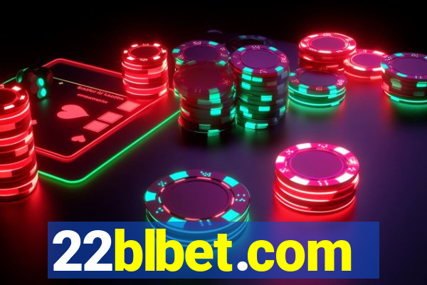 22blbet.com