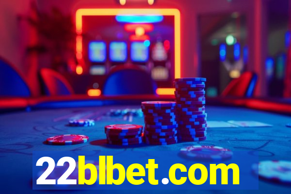 22blbet.com