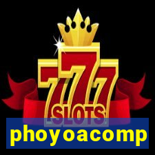 phoyoacomp