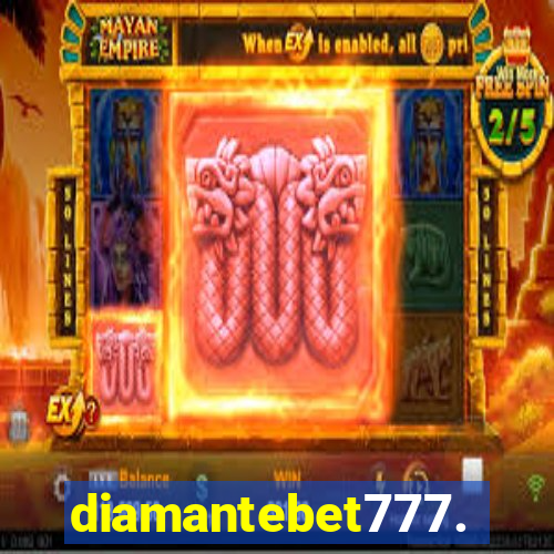 diamantebet777.com