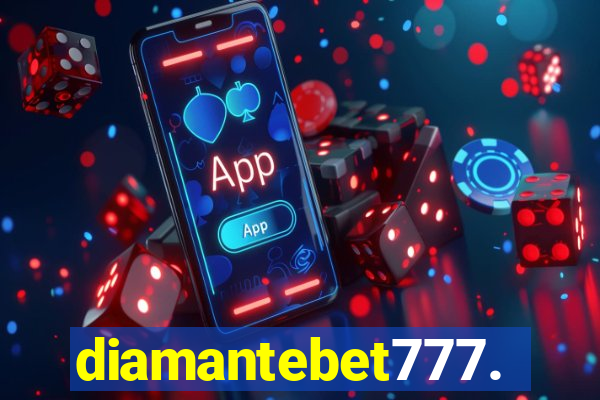 diamantebet777.com