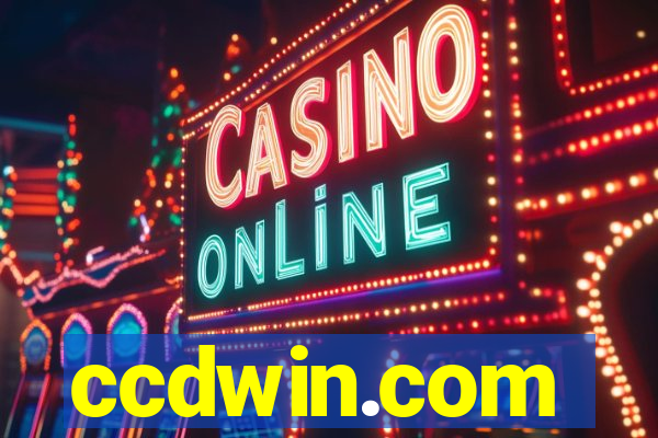 ccdwin.com