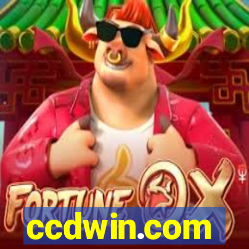 ccdwin.com