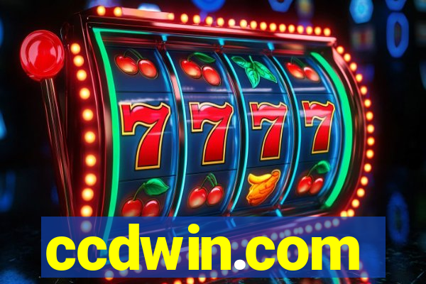 ccdwin.com