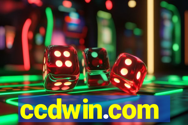 ccdwin.com