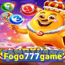 Fogo777game