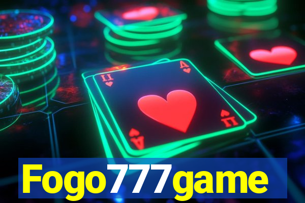 Fogo777game