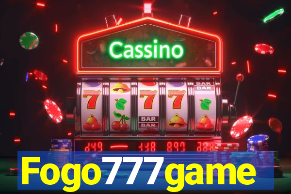 Fogo777game