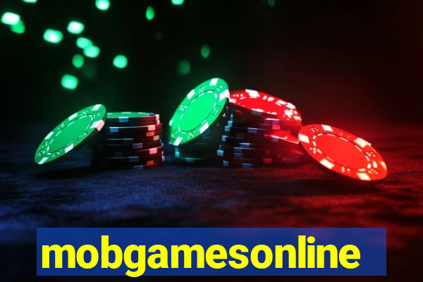 mobgamesonline