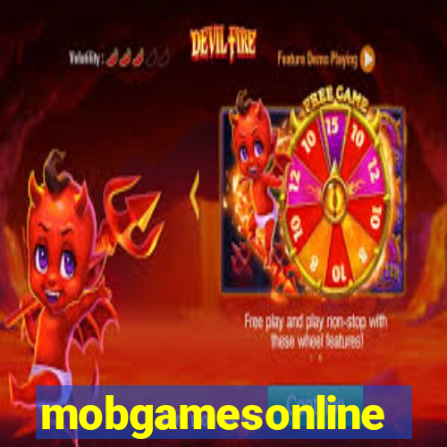 mobgamesonline