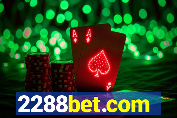 2288bet.com