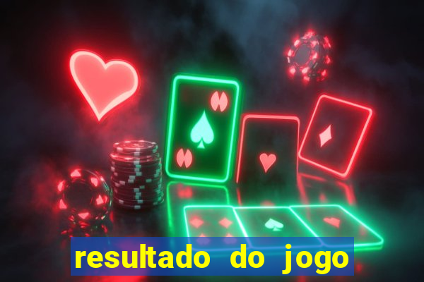 resultado do jogo da sertaneja