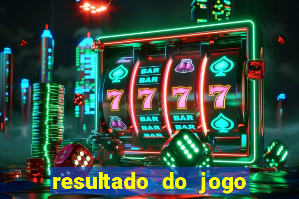 resultado do jogo da sertaneja