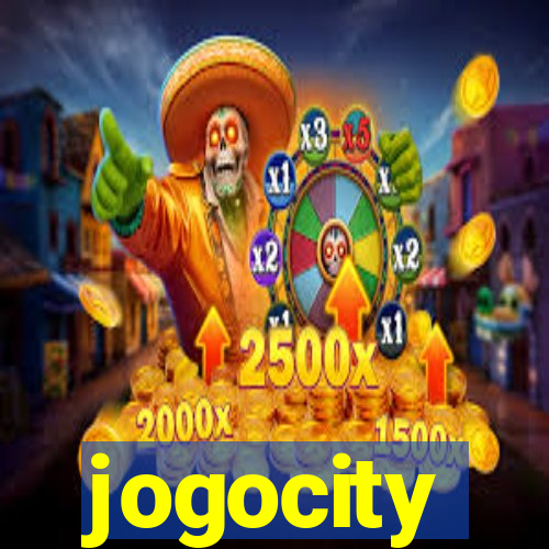 jogocity