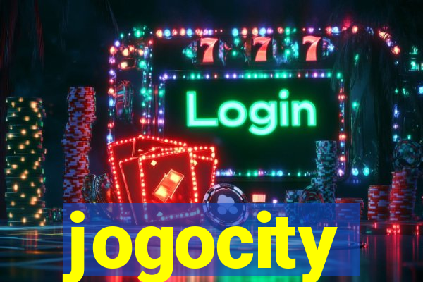 jogocity