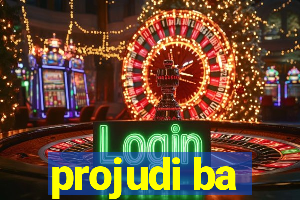 projudi ba