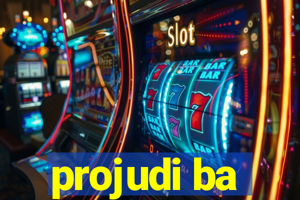 projudi ba