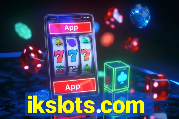 ikslots.com