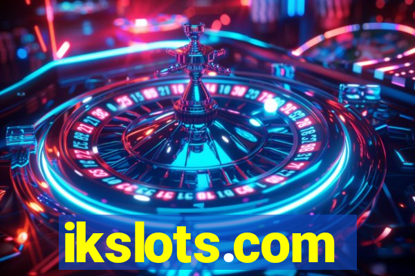 ikslots.com