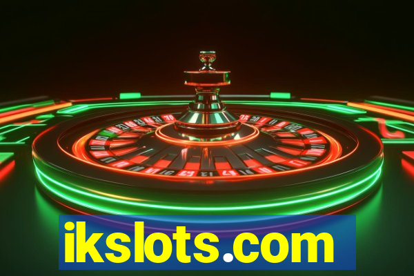 ikslots.com