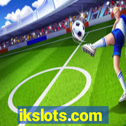 ikslots.com