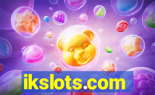 ikslots.com