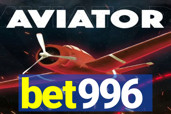 bet996