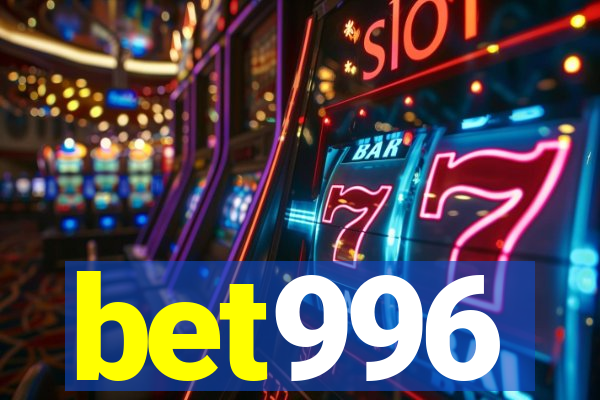 bet996