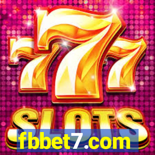 fbbet7.com