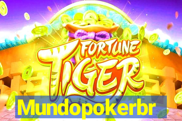 Mundopokerbr