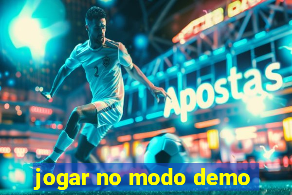 jogar no modo demo