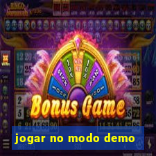 jogar no modo demo