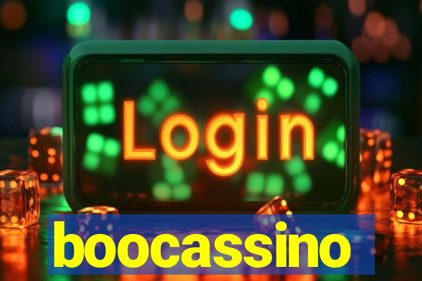 boocassino