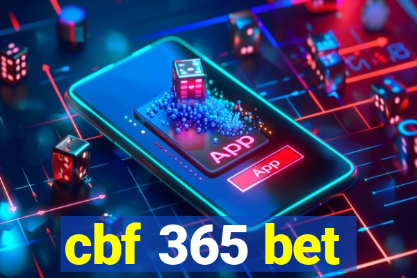 cbf 365 bet