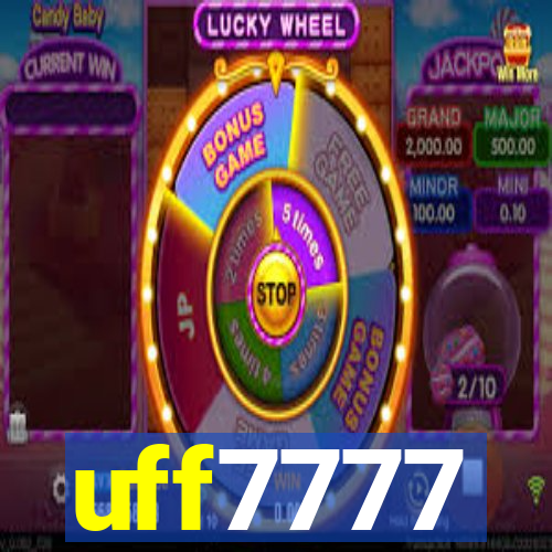 uff7777