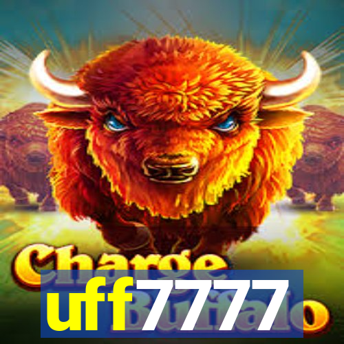 uff7777