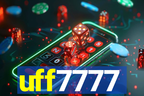 uff7777