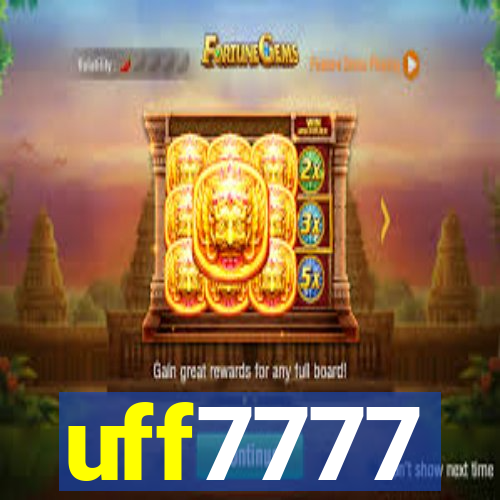 uff7777