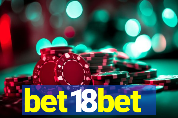 bet18bet