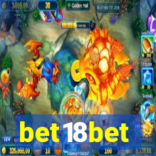 bet18bet