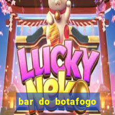 bar do botafogo natal rn