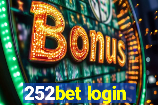 252bet login