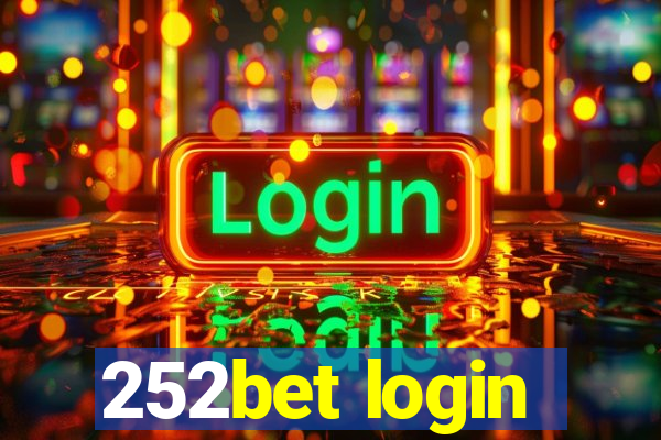 252bet login