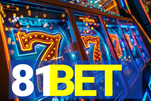 81BET