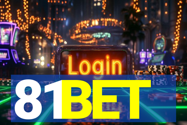 81BET