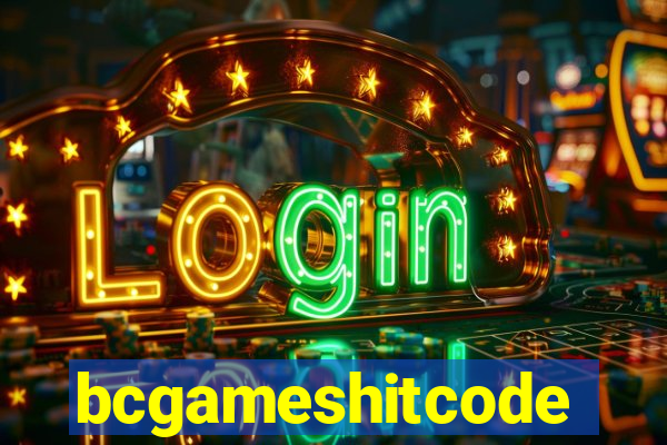 bcgameshitcode