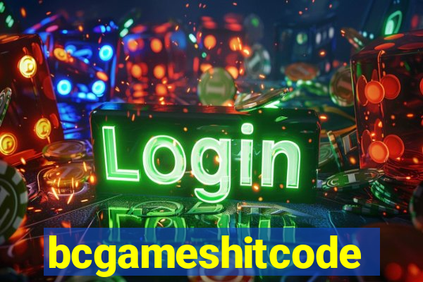 bcgameshitcode