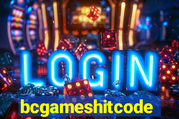 bcgameshitcode